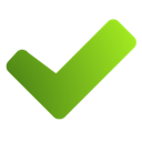 checkmark