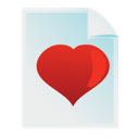 document_favourite