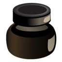 inkpot