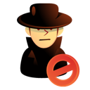 intruder