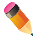 pencil