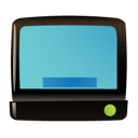 television