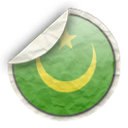 Mauritania