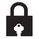 key-lock